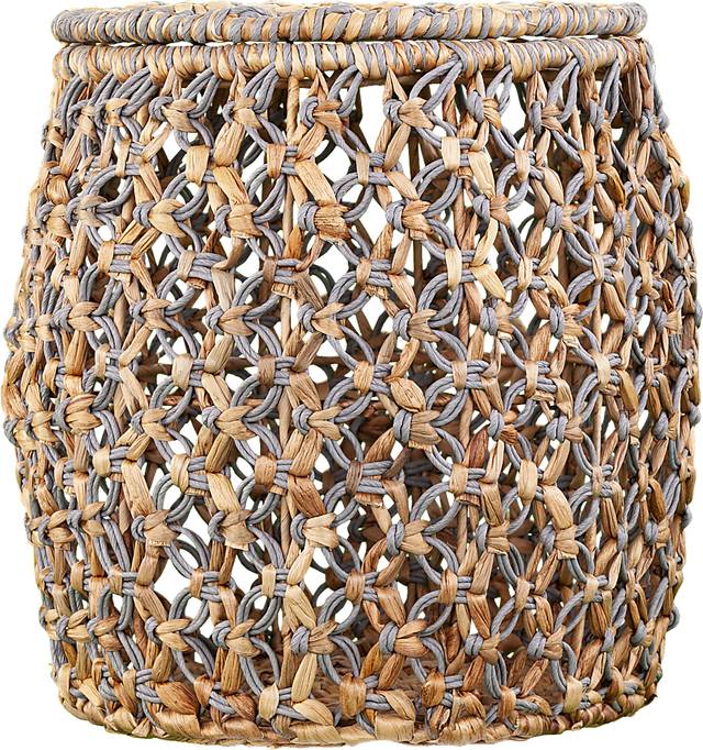 Hollingfare Brown Accent Table - Thumbnail - Image 3