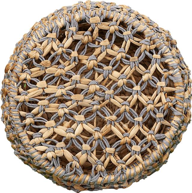 Hollingfare Brown Accent Table - Thumbnail - Image 4