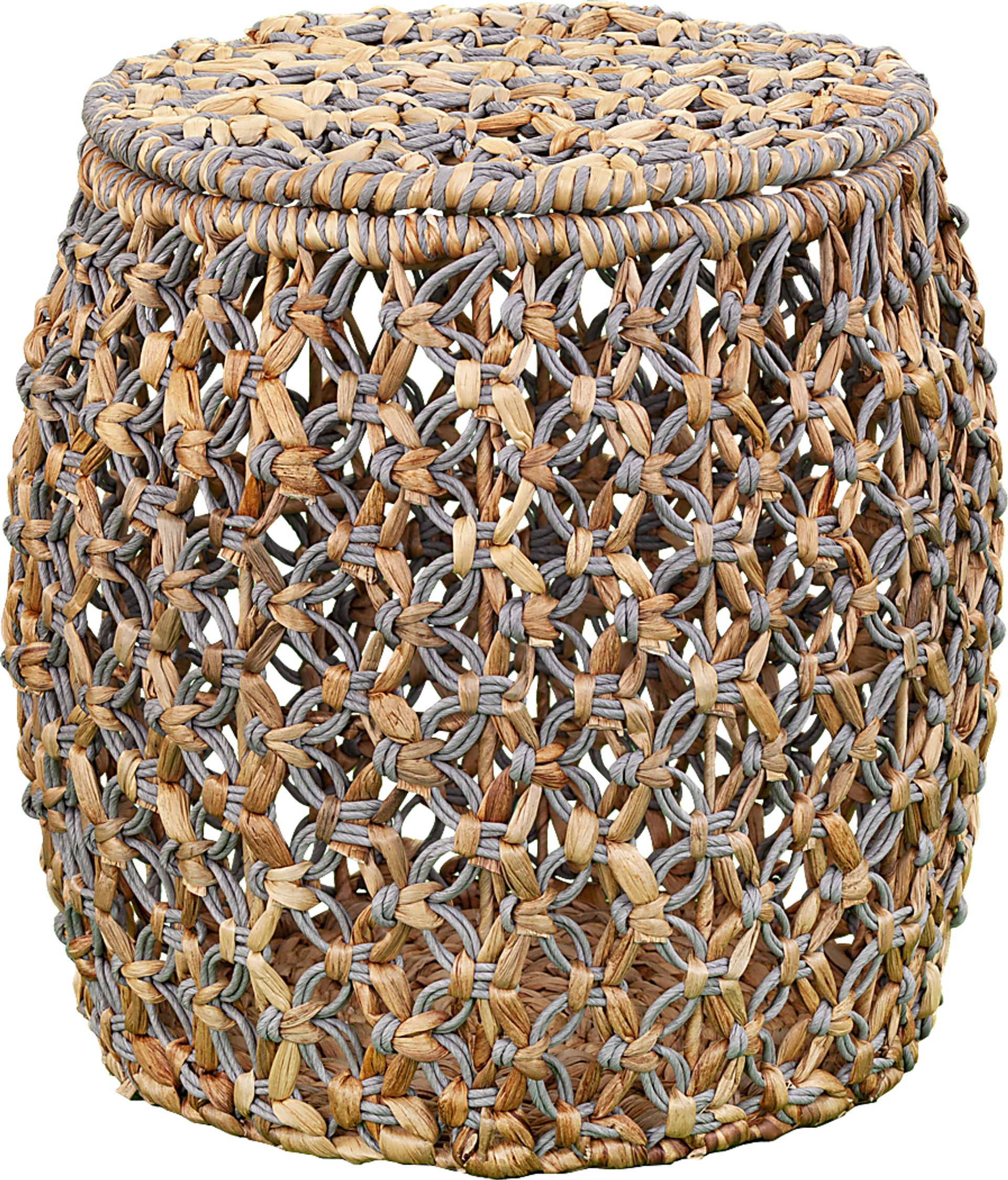 Hollingfare Brown Accent Table - Image 1
