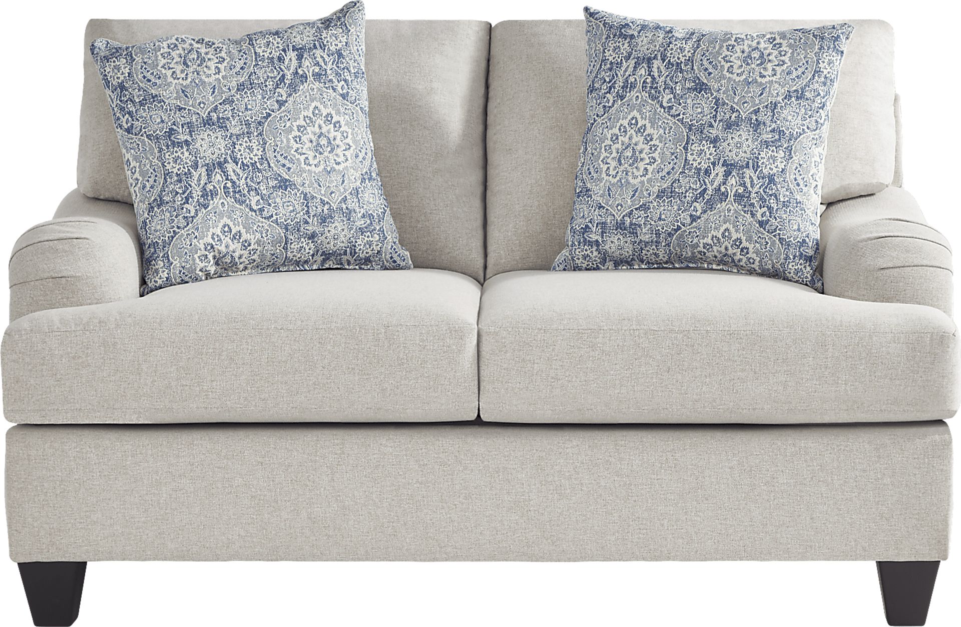 Hollis Point Beige 2 Pc Living Room - Image 3