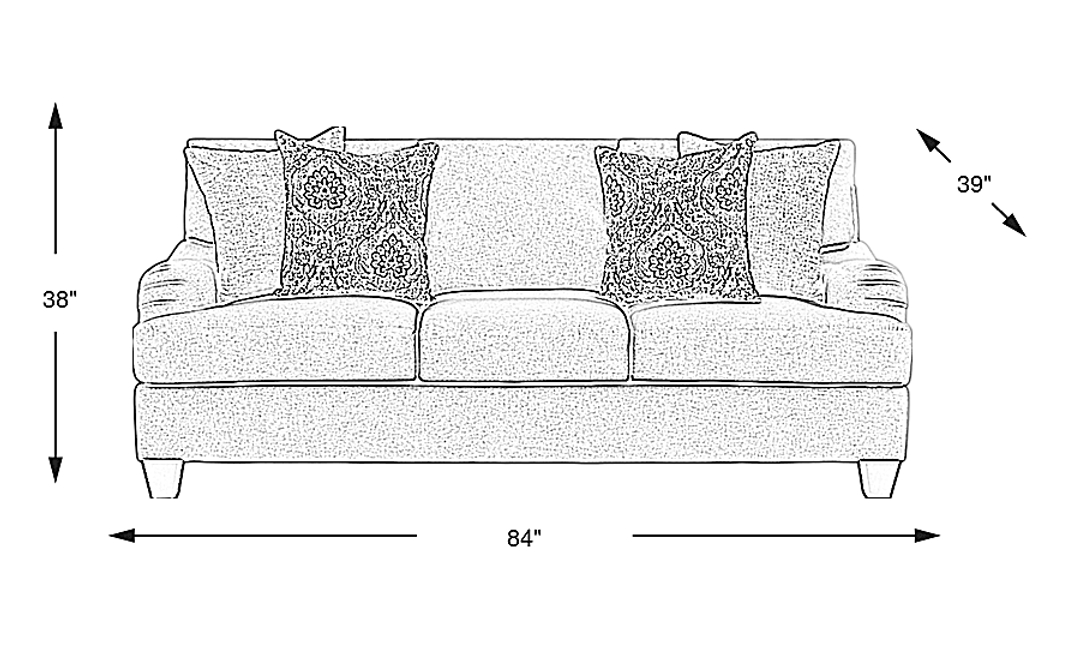 Hollis Point Sofa