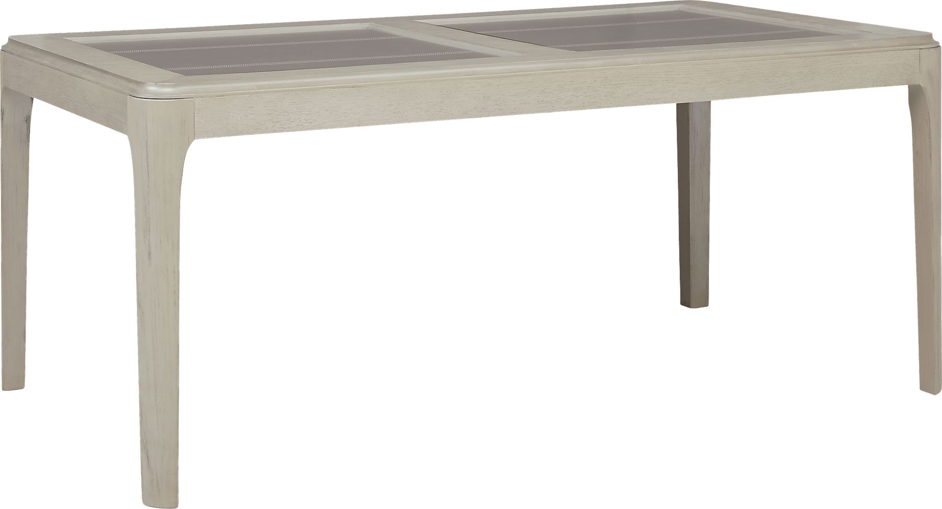 Holliston Gray 5 Pc Dining Room - Image 2