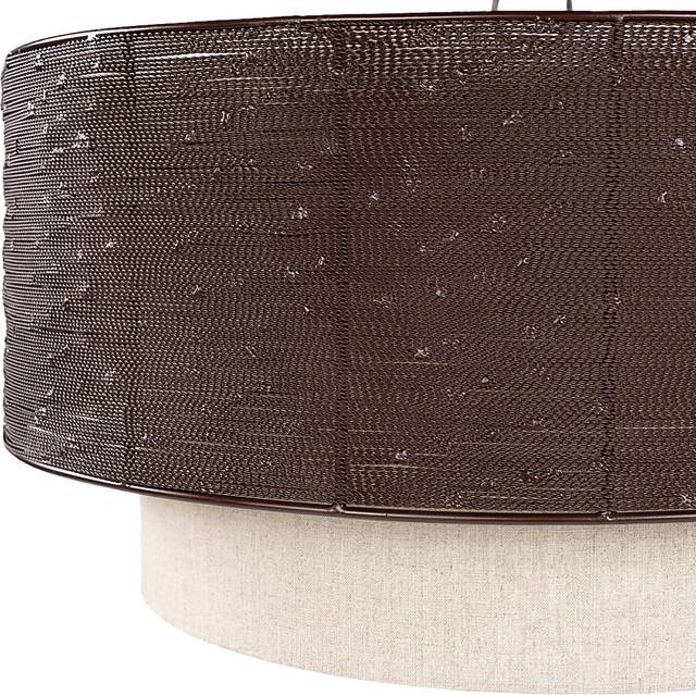 Hollwell Point Brown Chandelier - Thumbnail - Image 3