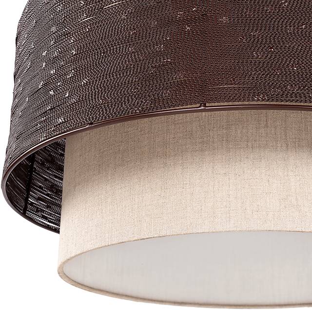 Hollwell Point Brown Chandelier - Thumbnail - Image 4