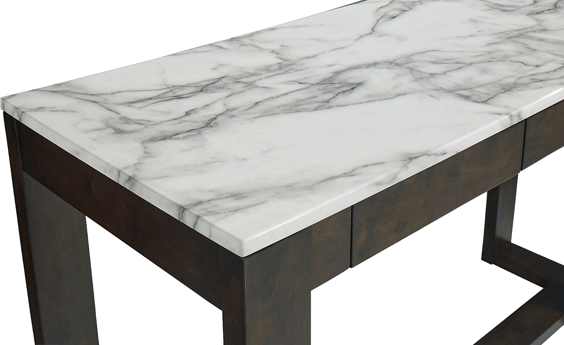 Hollymeade Brown Counter Height Table - Image 3