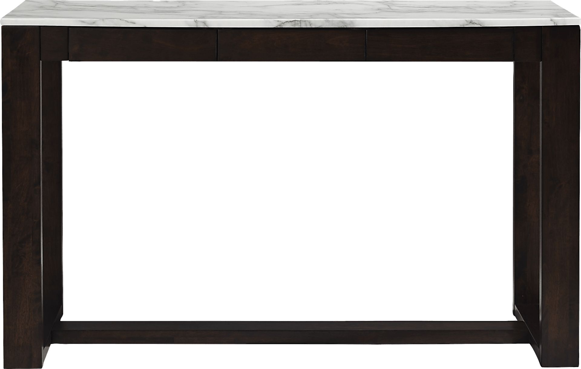 Hollymeade Brown Counter Height Table - Image 4