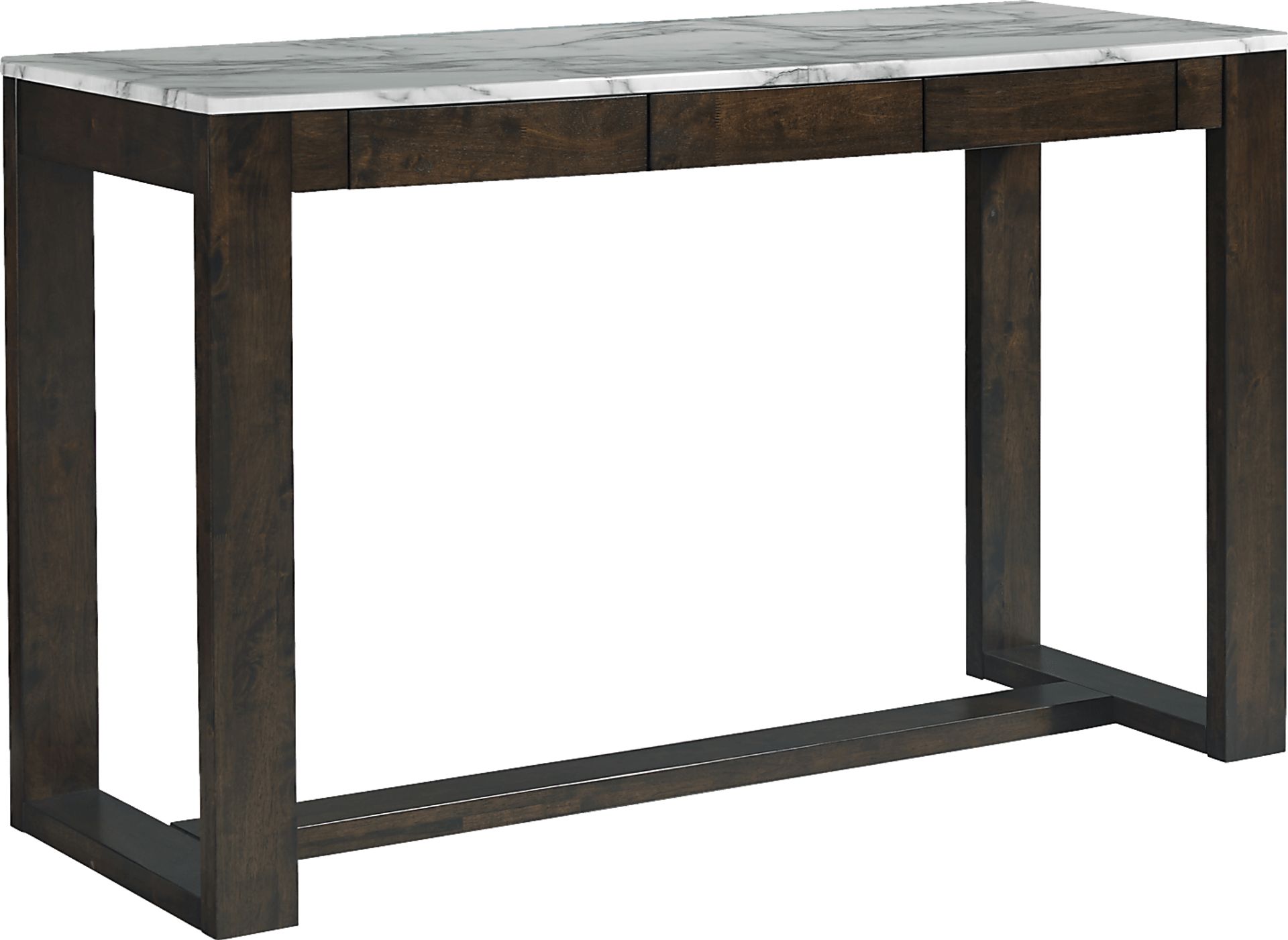 Hollymeade Brown Counter Height Table - Image 1