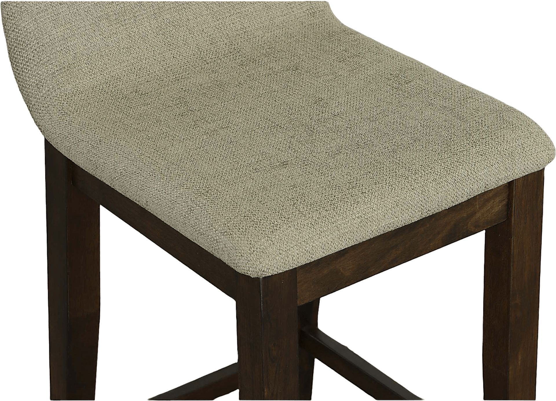 Hollymeade Brown Counter Stool, Set of 2 - Image 2