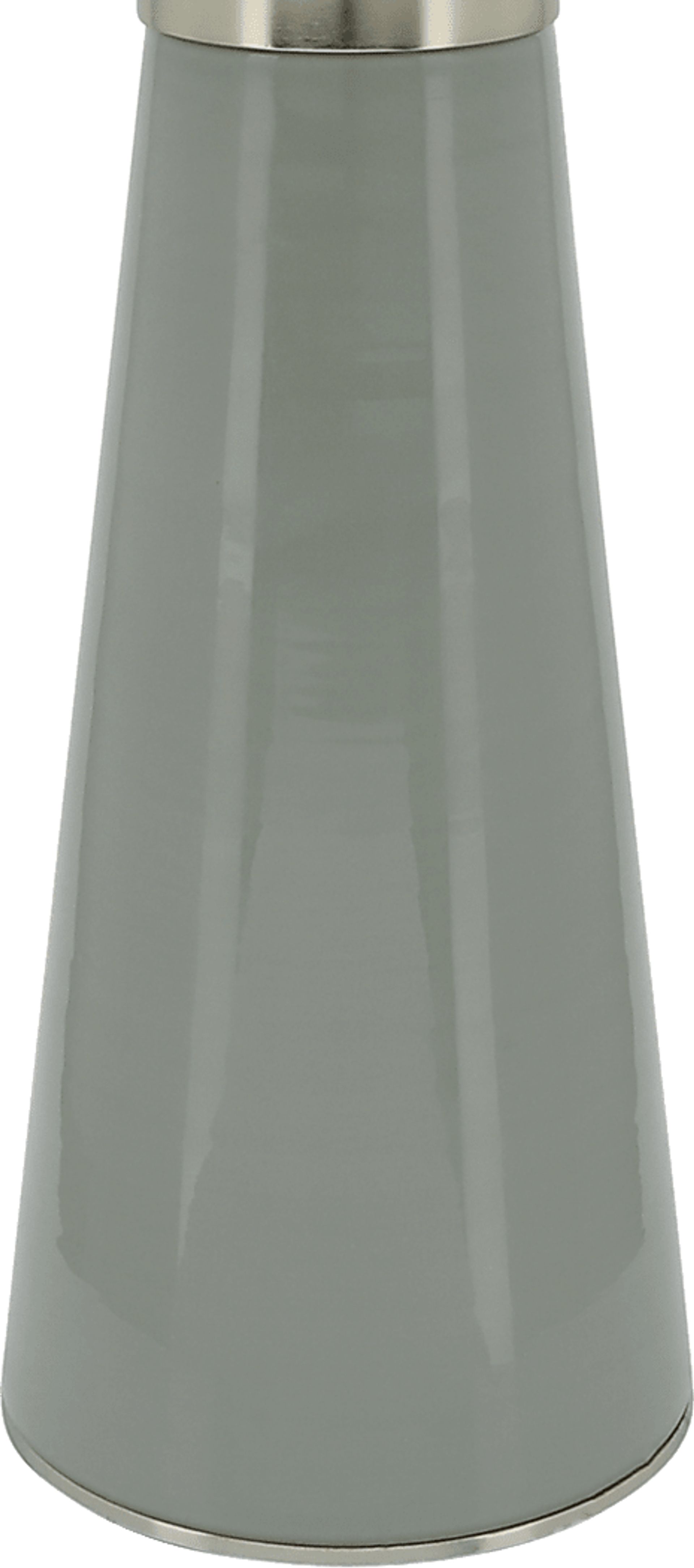 Hollyoak Gray Side Table - Image 3