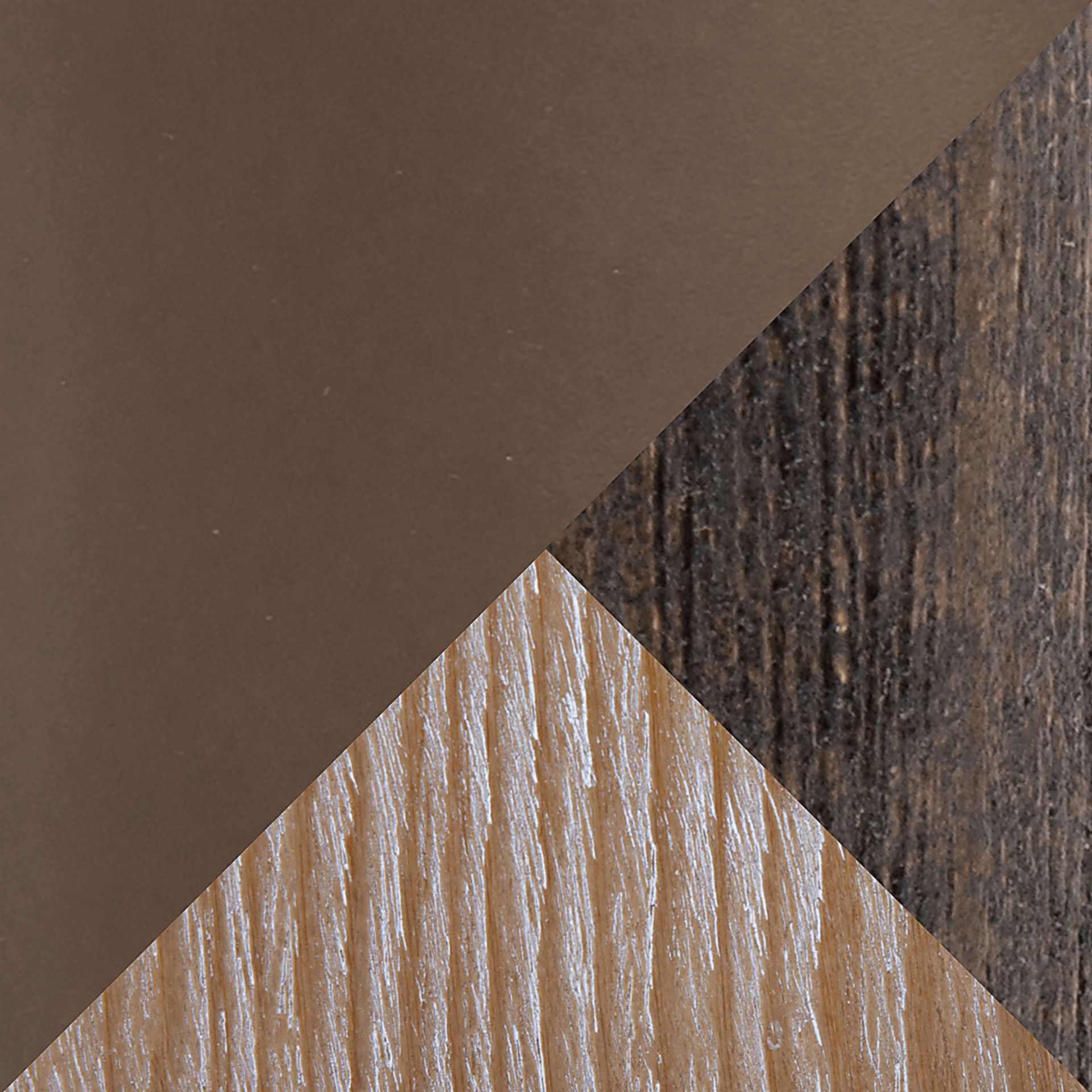 Hollyridge Brown Arm Chair, Set of 2 - Image 9