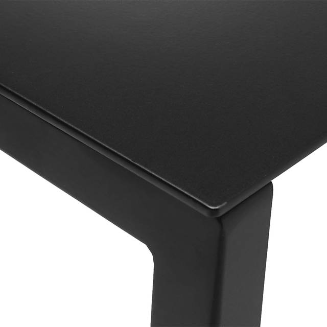Hollywell Black Large Sofa Table - Thumbnail - Image 6
