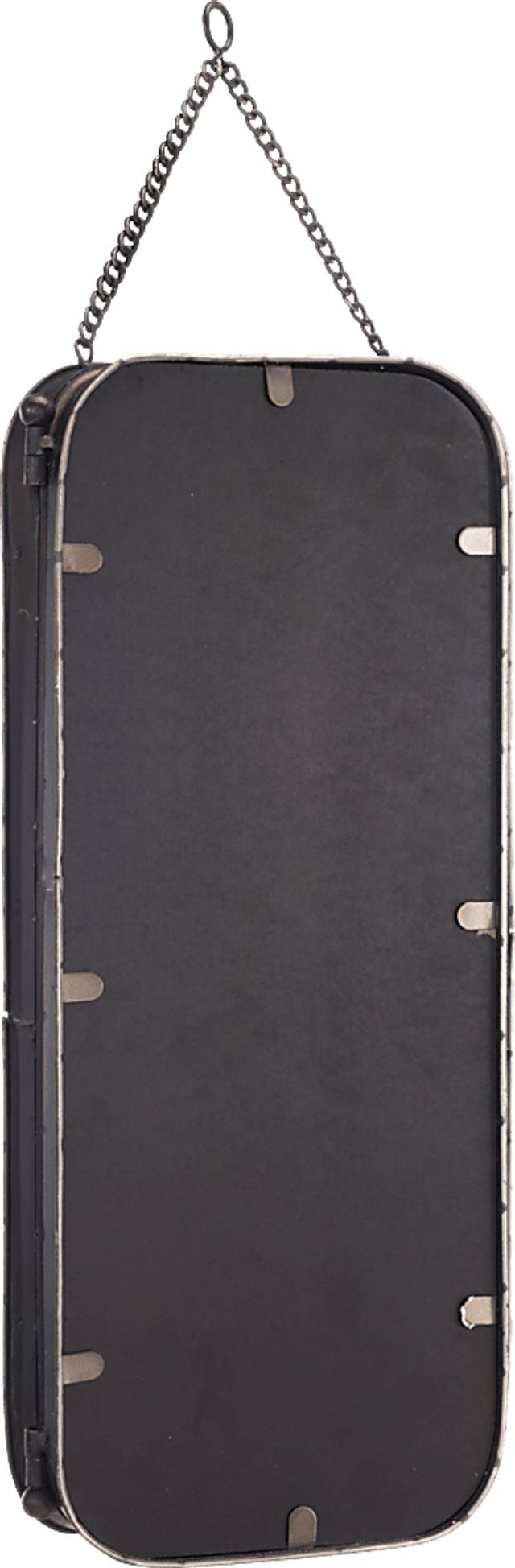 Holmede Gold Mirror - Thumbnail - Image 5