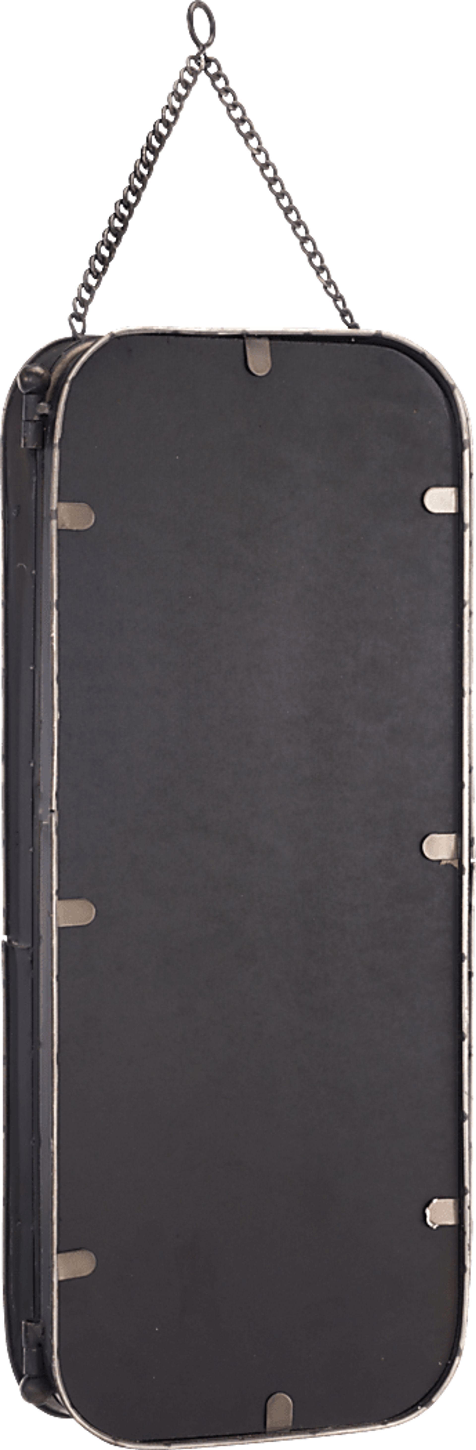 Holmede Gold Mirror - Image 5