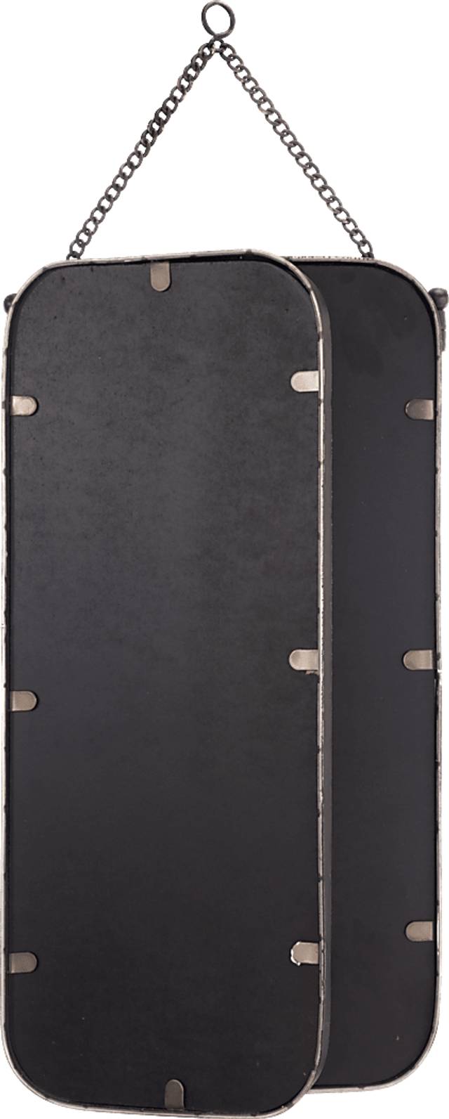 Holmede Gold Mirror - Thumbnail - Image 6