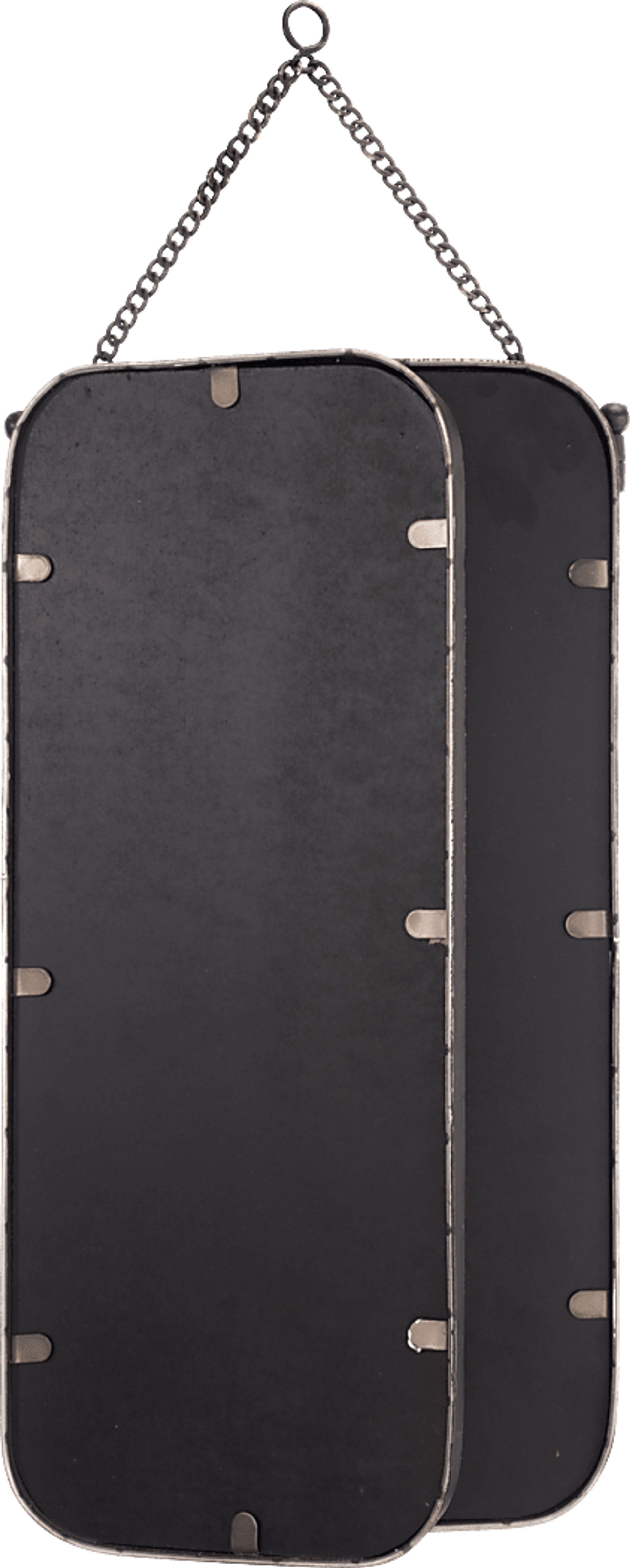Holmede Gold Mirror - Image 6