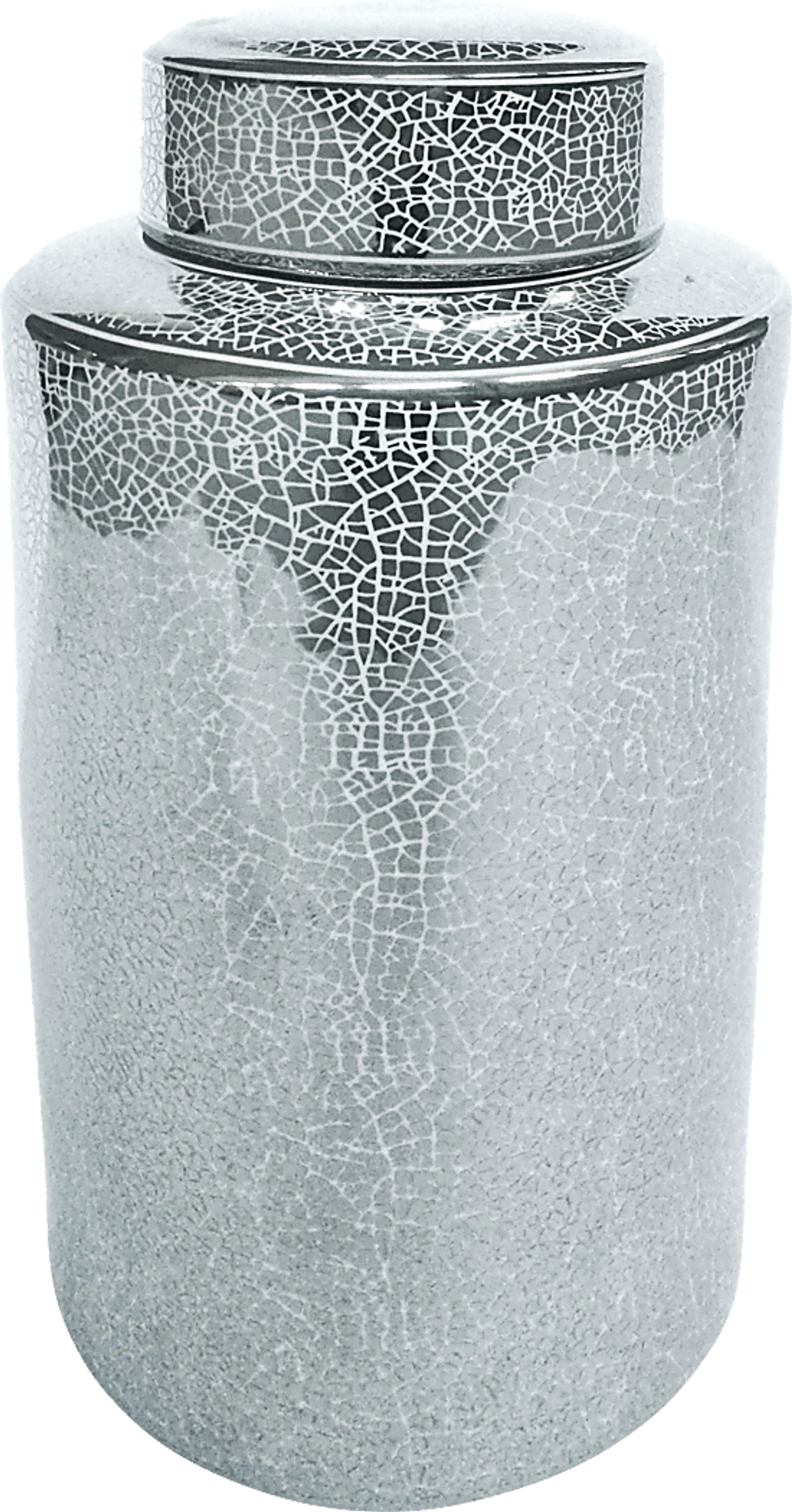 Holtzmann Silver Jar - Image 1