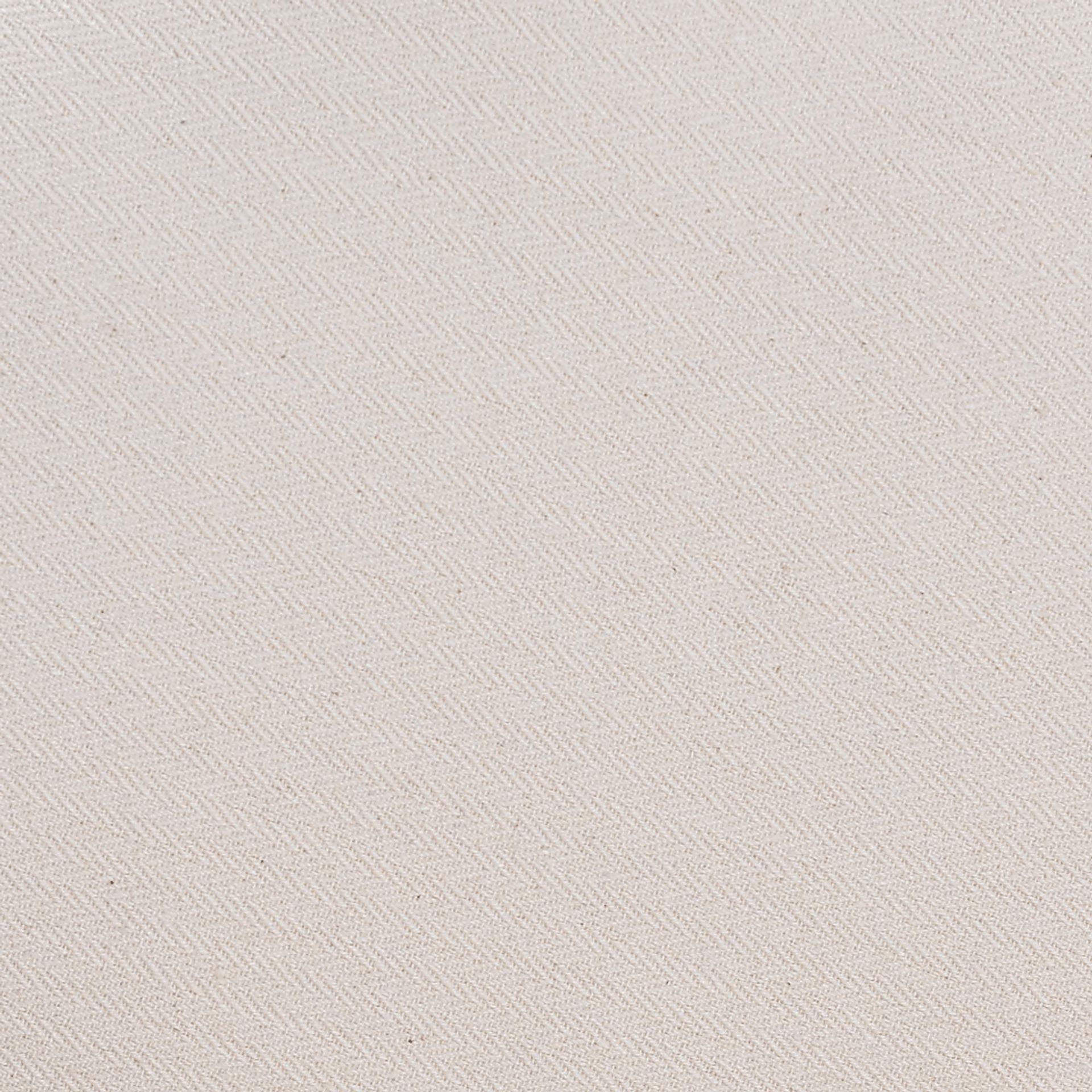 Holworthy Natural Dining Chair - Image 7