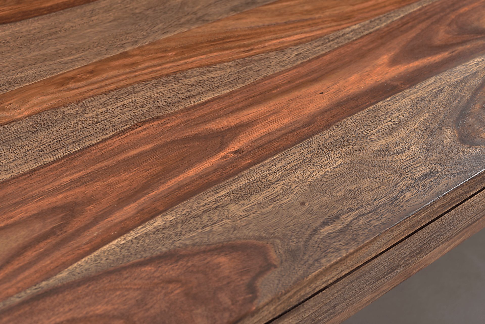 Holwyn Brown Dining Table - Image 10