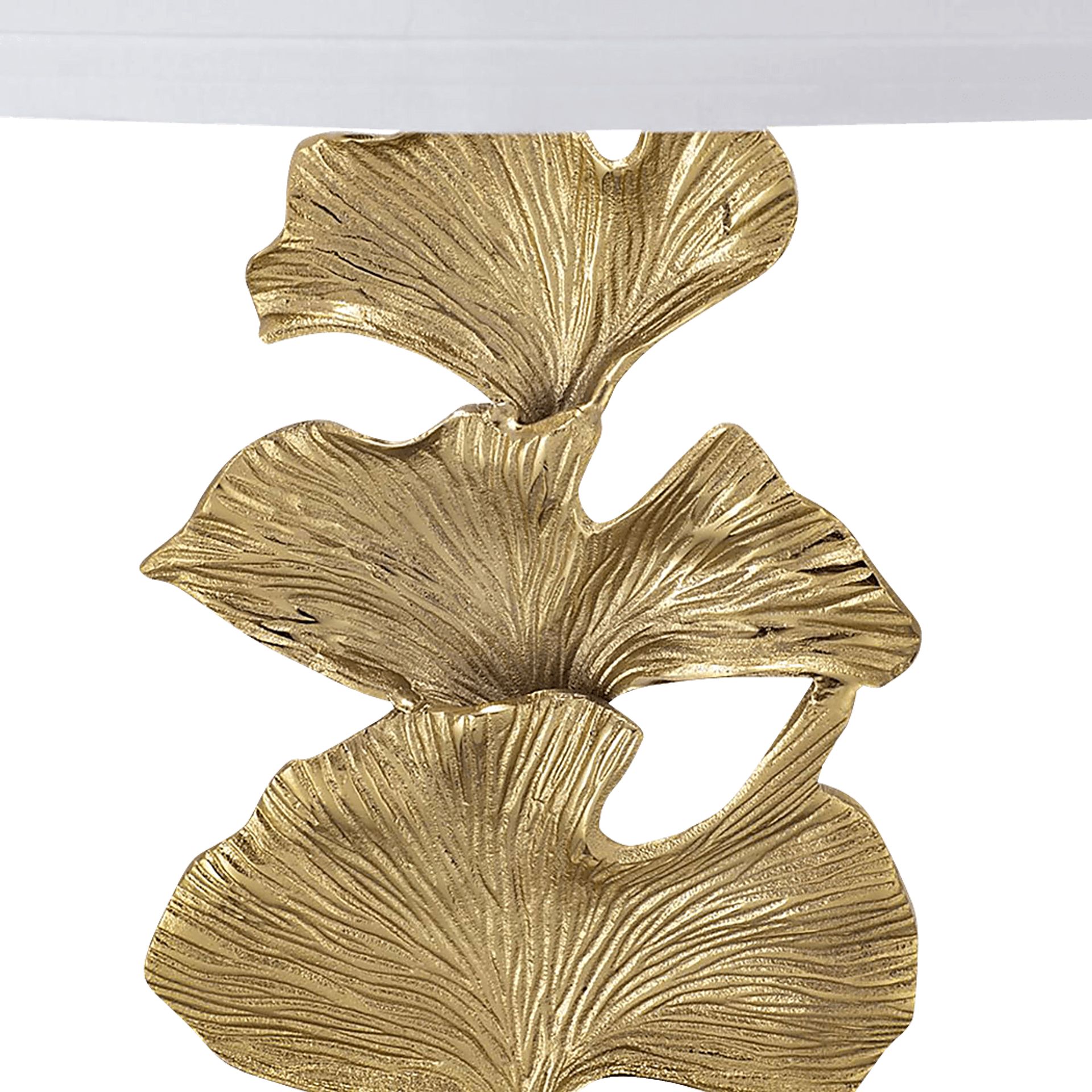 Holyoke Road Gold Lamp - Image 3