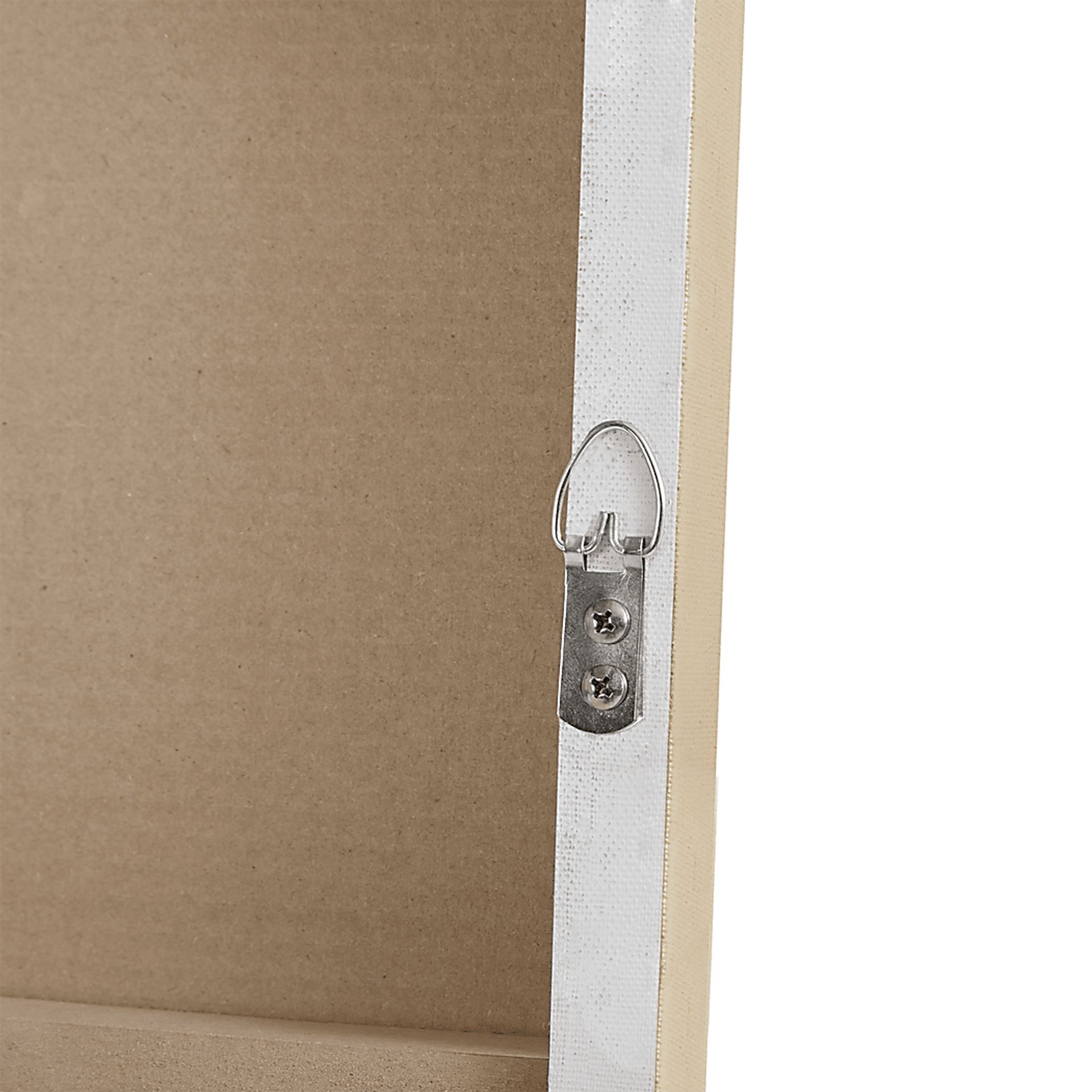 Homsy Taupe Artwork, Set of 3 - Image 5