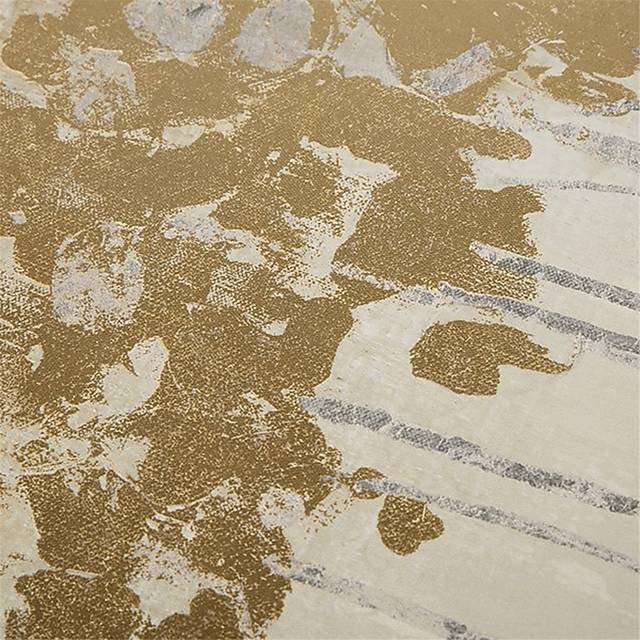 Homsy Taupe Artwork, Set of 3 - Thumbnail - Image 8