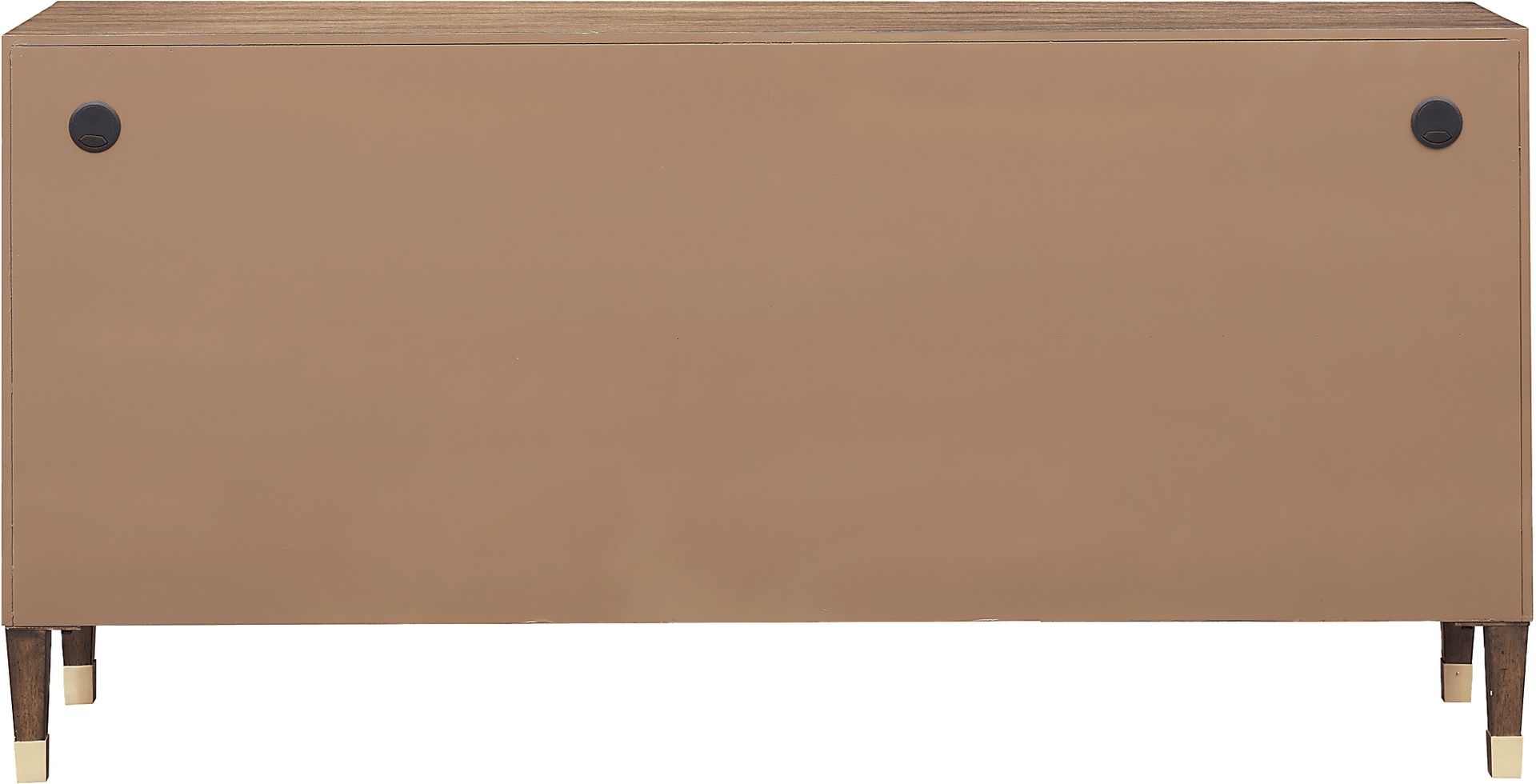 Honaker Brown Credenza - Image 5