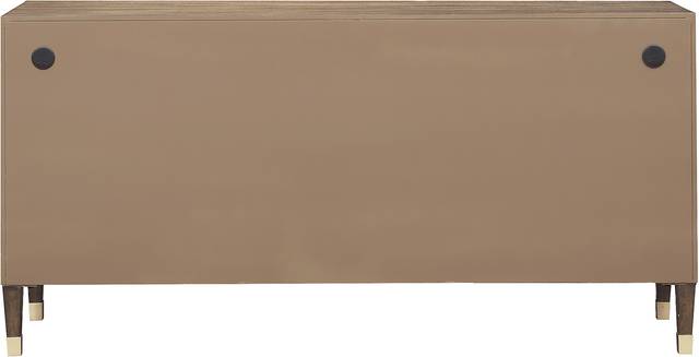 Honaker Brown Credenza - Thumbnail - Image 5