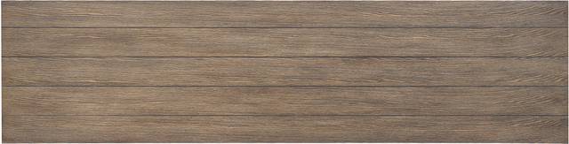 Honaker Brown Credenza - Thumbnail - Image 6