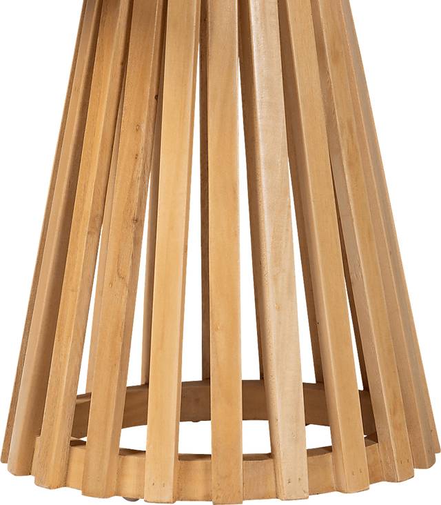 Honeycutt Brown End Table - Thumbnail - Image 3