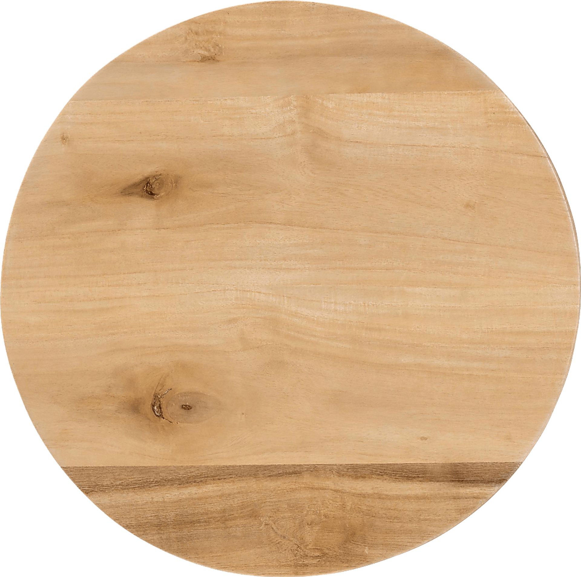 Honeycutt Brown End Table - Image 4