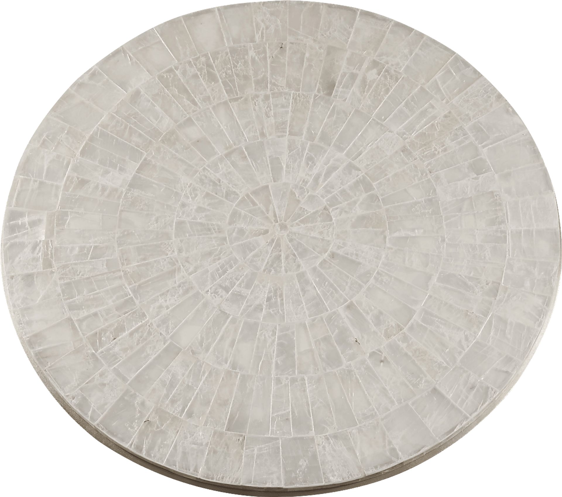 Honeyland Gold Cocktail Table - Image 4