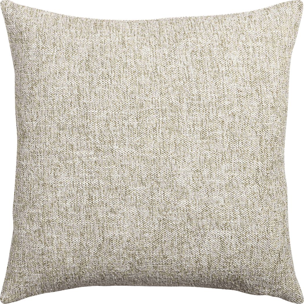 Honeynite Beige Accent Pillow - Thumbnail 2