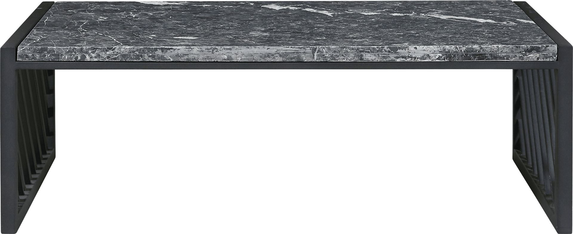 Honeywares Black Cocktail Table - Image 3