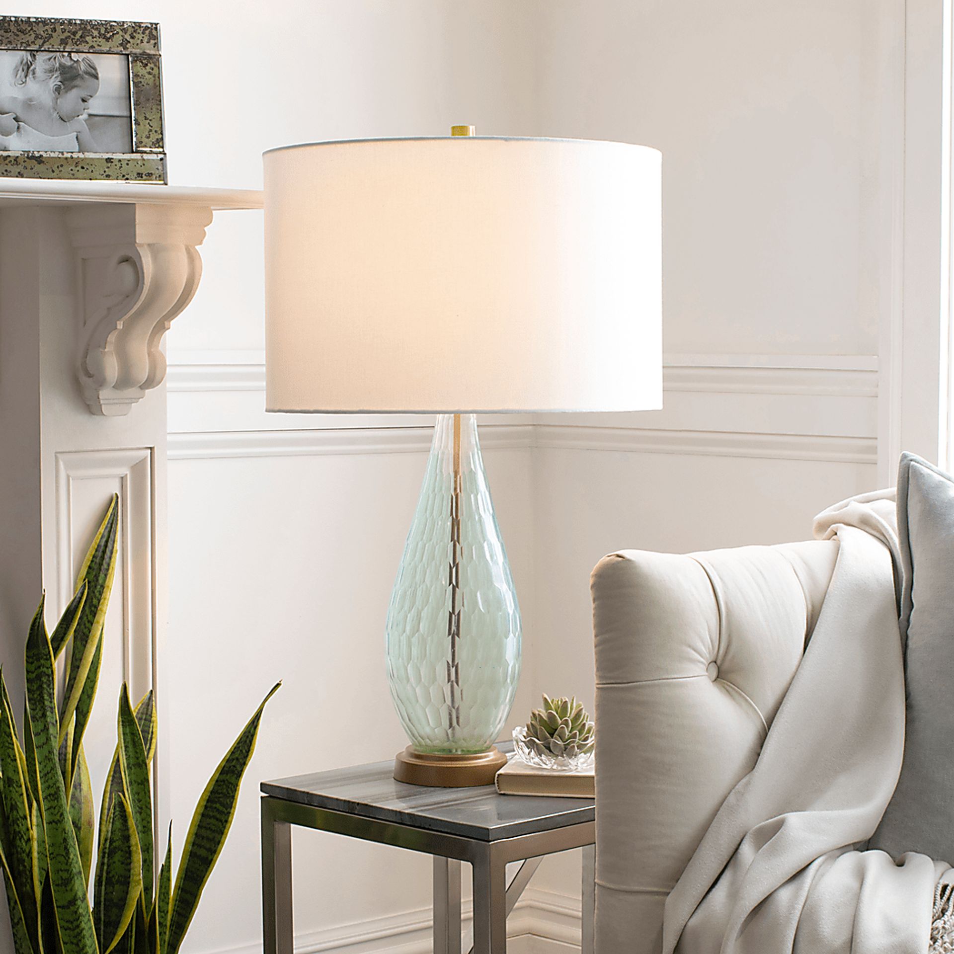 Honeywell Lane Hydra Lamp - Image 8