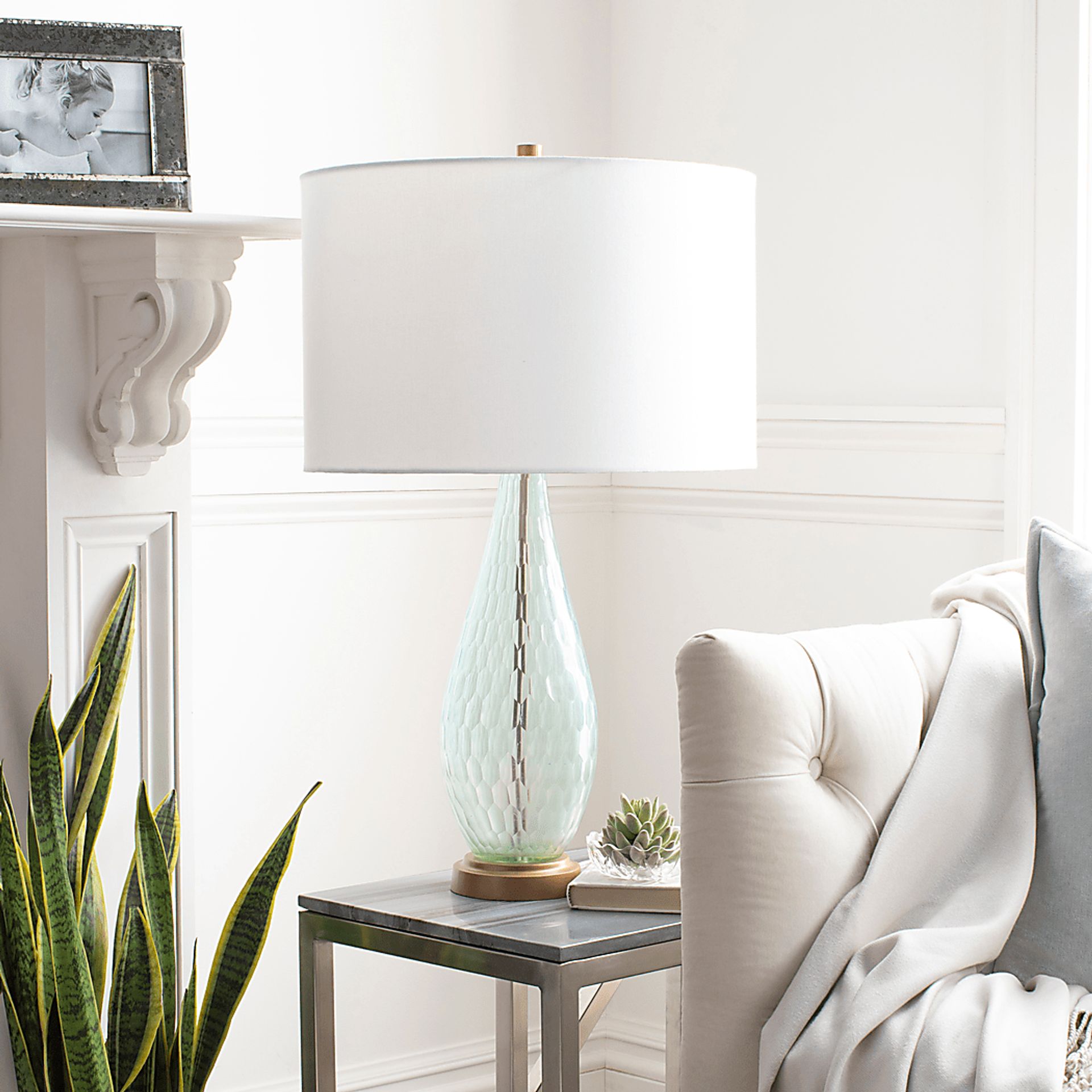 Honeywell Lane Hydra Lamp - Image 9