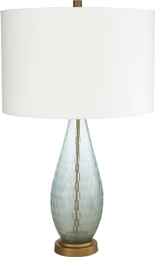 Honeywell Lane Hydra Lamp - Thumbnail - Image 1