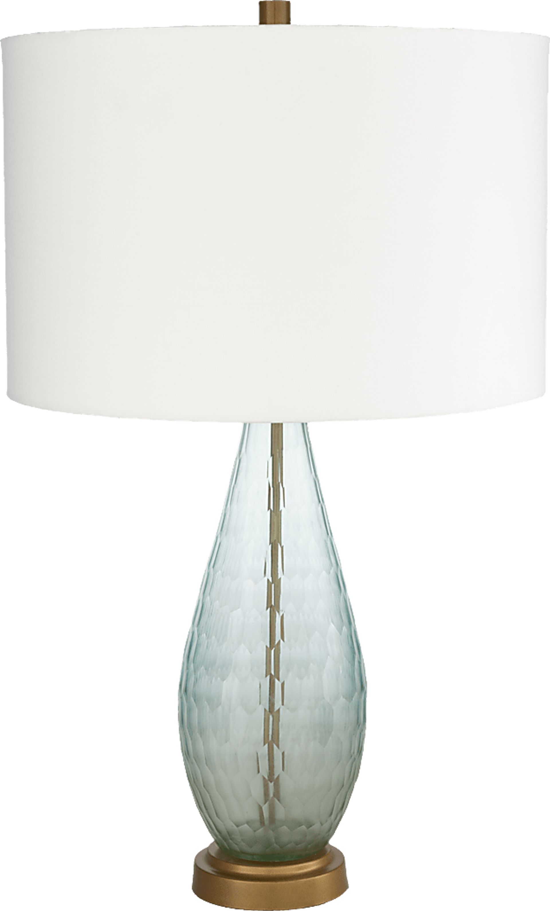 Honeywell Lane Hydra Lamp - Image 1