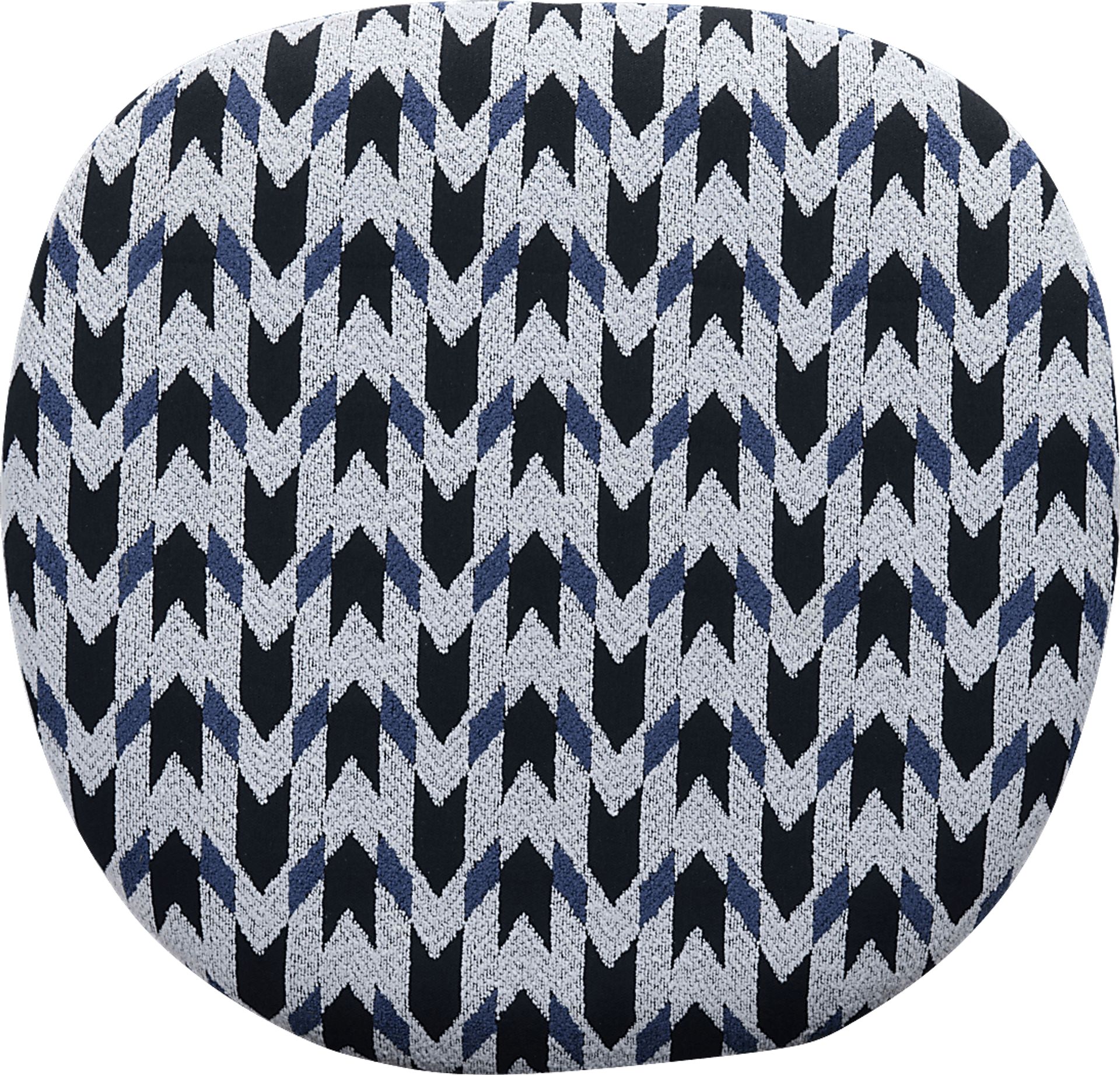 Honorine Black Side Chair - Image 6