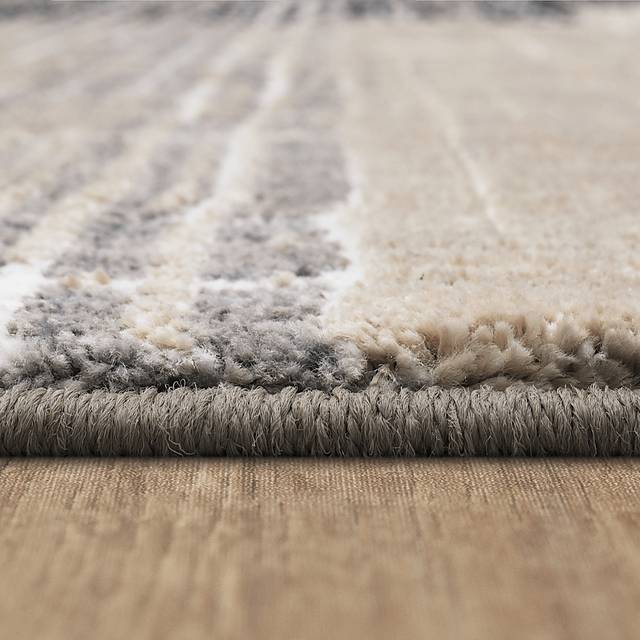 Hookcrest Charcoal 8' x 11' Rug - Thumbnail - Image 6