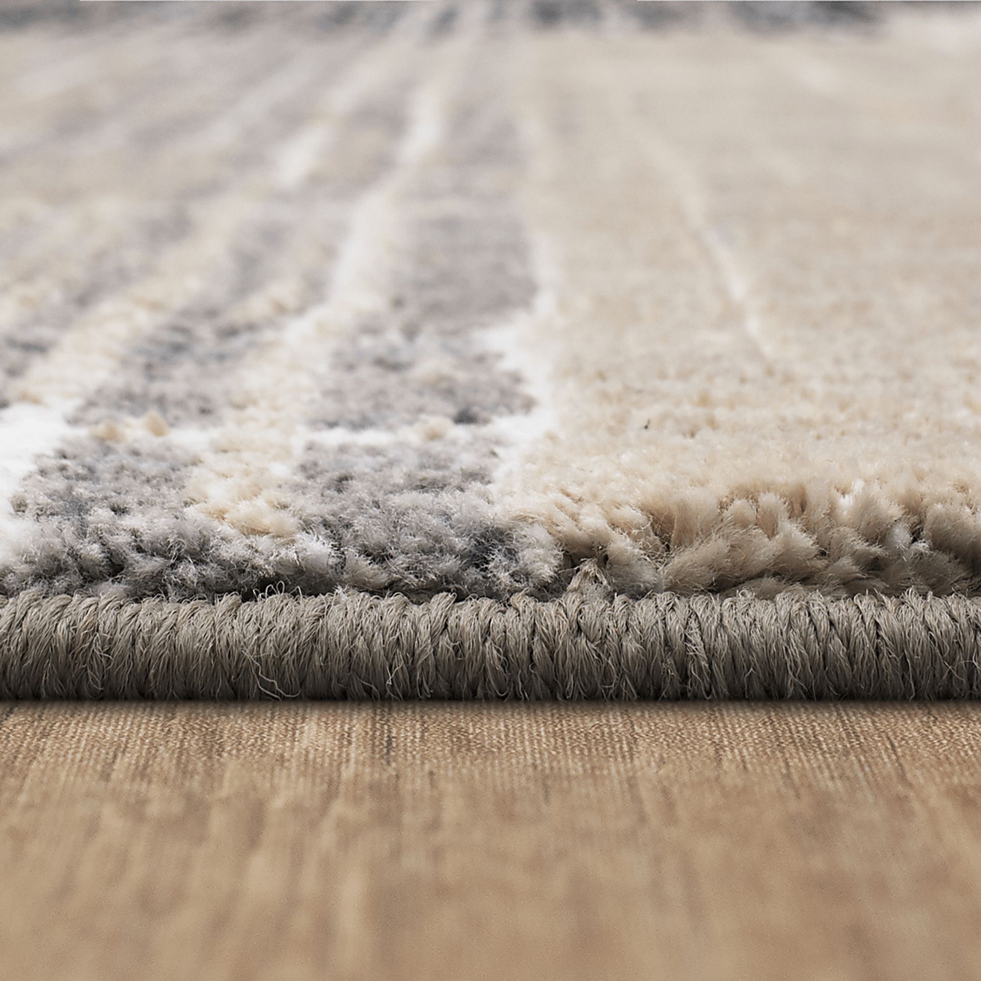 Hookcrest Charcoal 8' x 11' Rug - Image 6