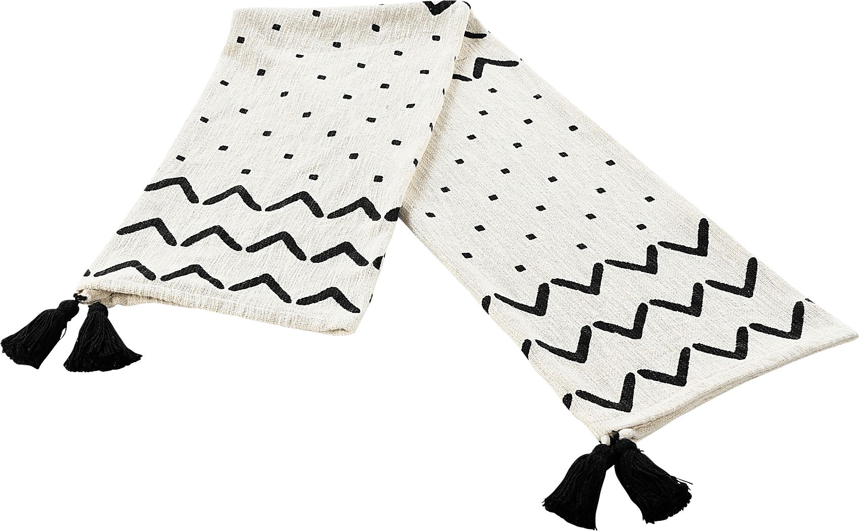 Hookstone I Throw Blanket - Thumbnail 3