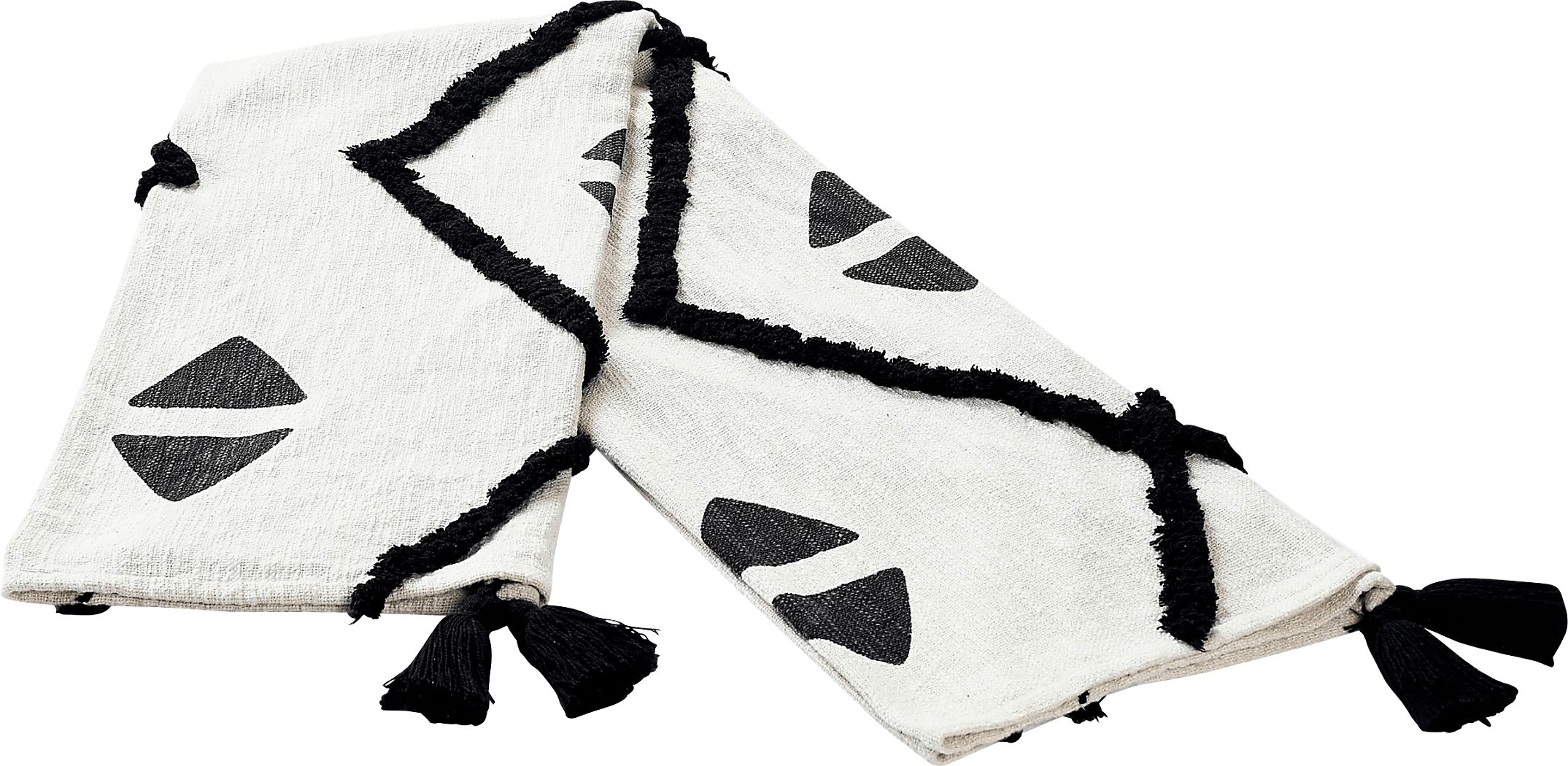 Hookstone III Throw Blanket - Thumbnail 2