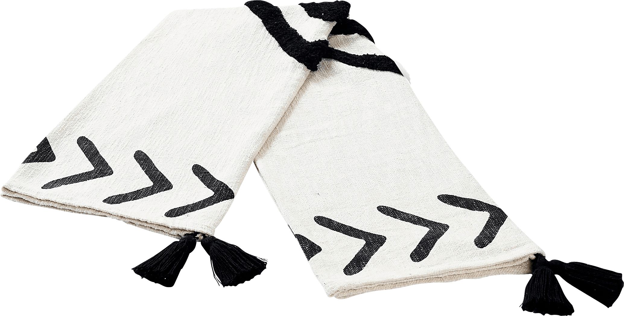 Hookstone V Throw Blanket - Thumbnail 4