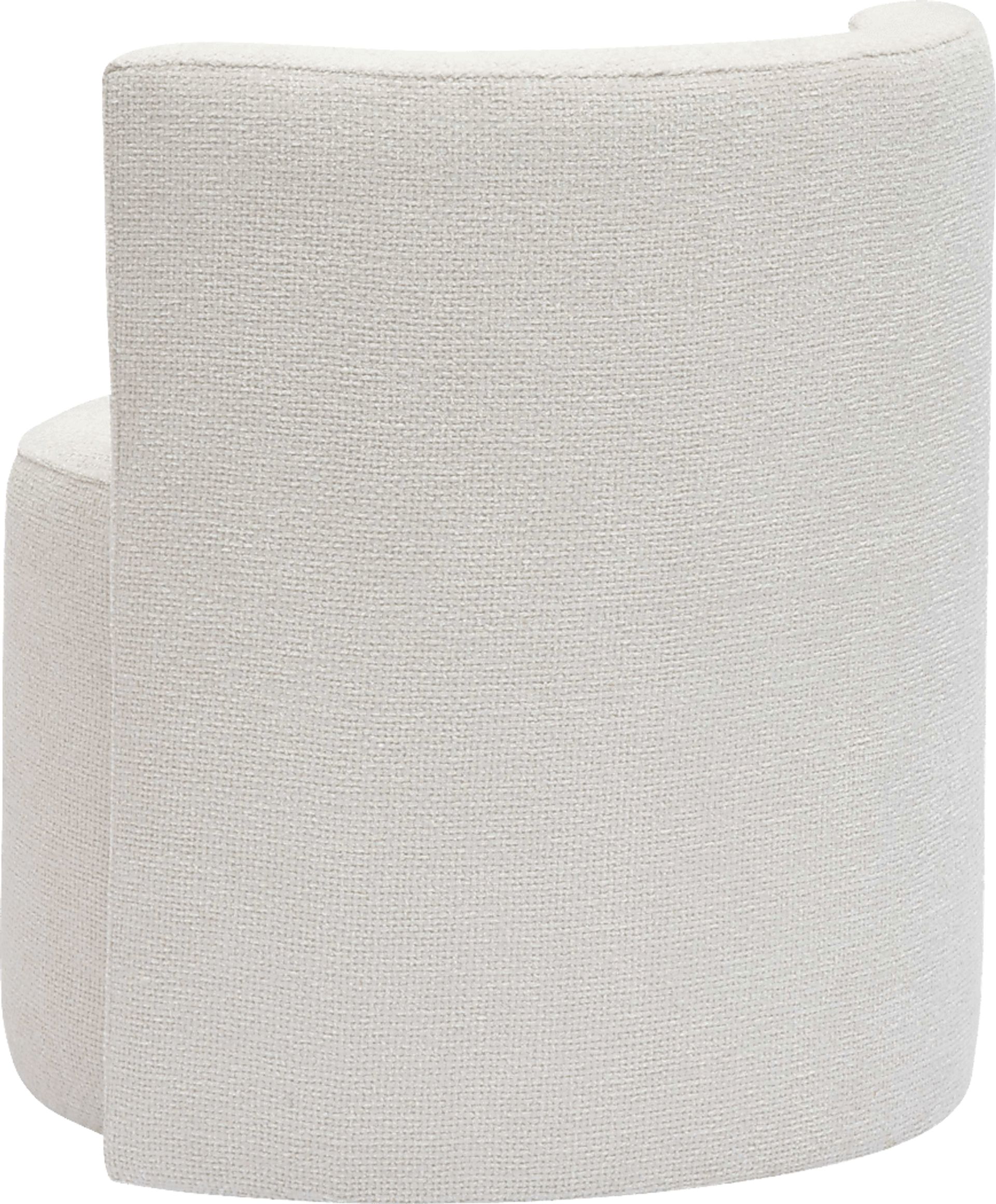 Hooksun I Cream Desk Chair - Image 2