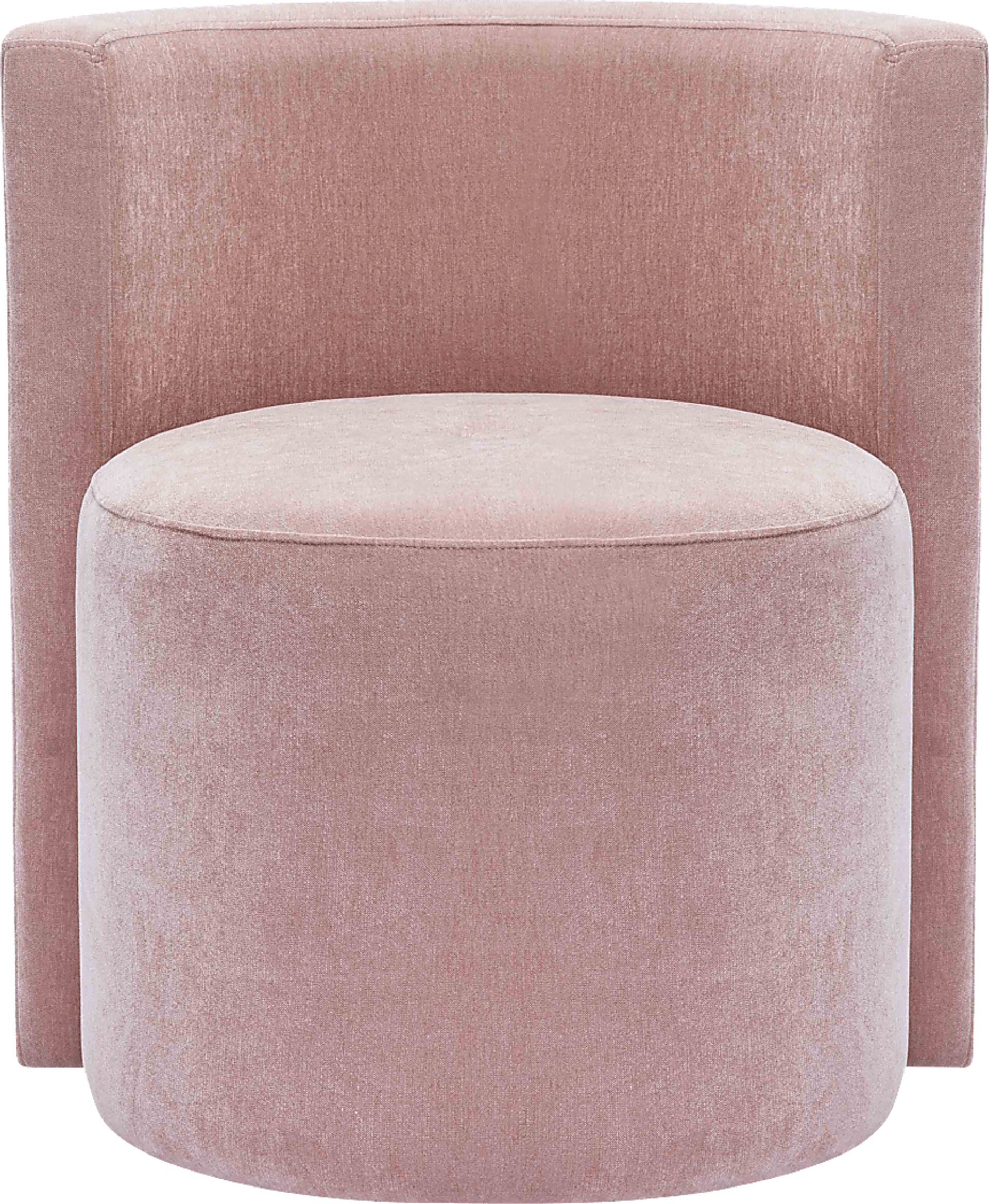 Hooksun II Pink Desk Chair - Image 2