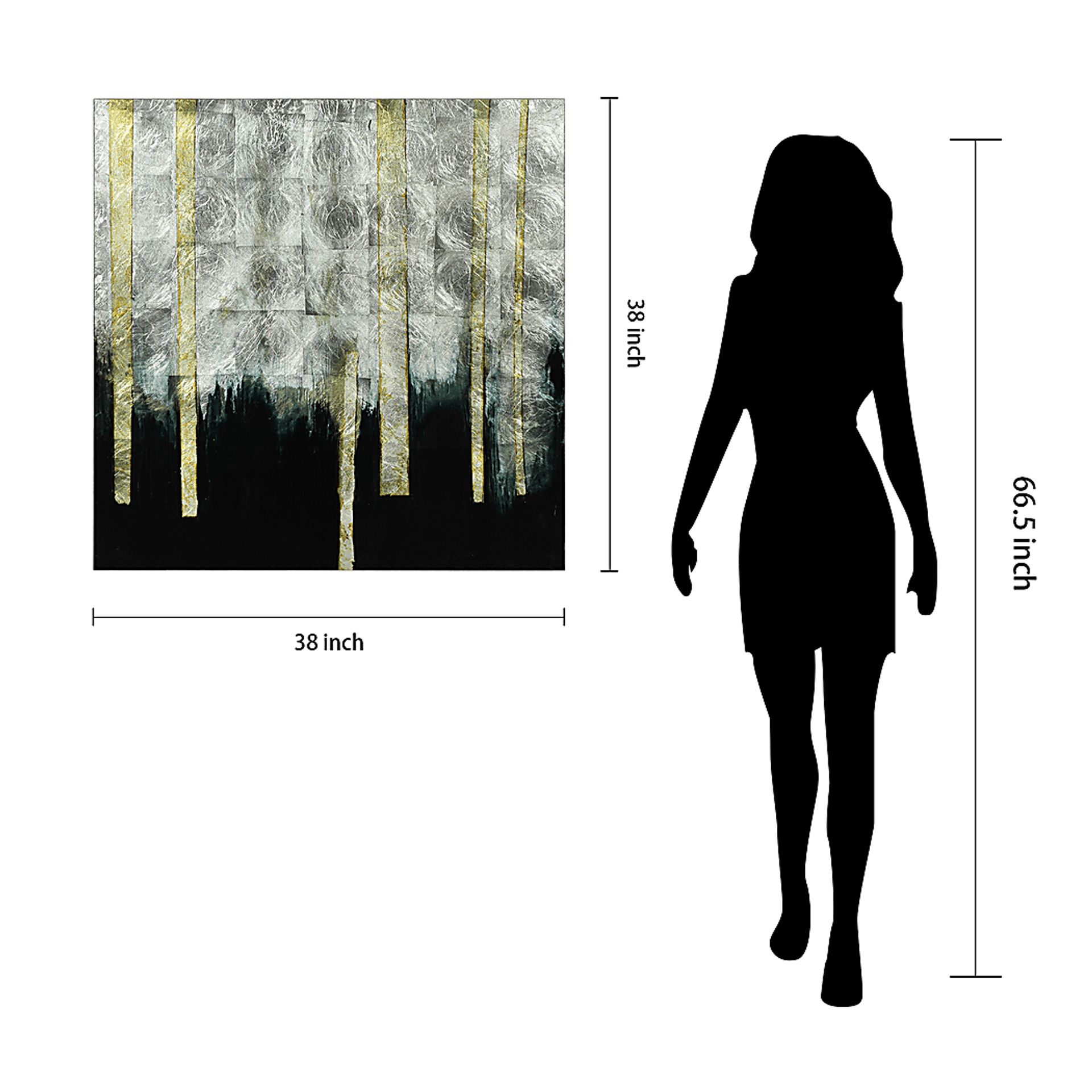 Hope In The Dark II Artwork - Image 8