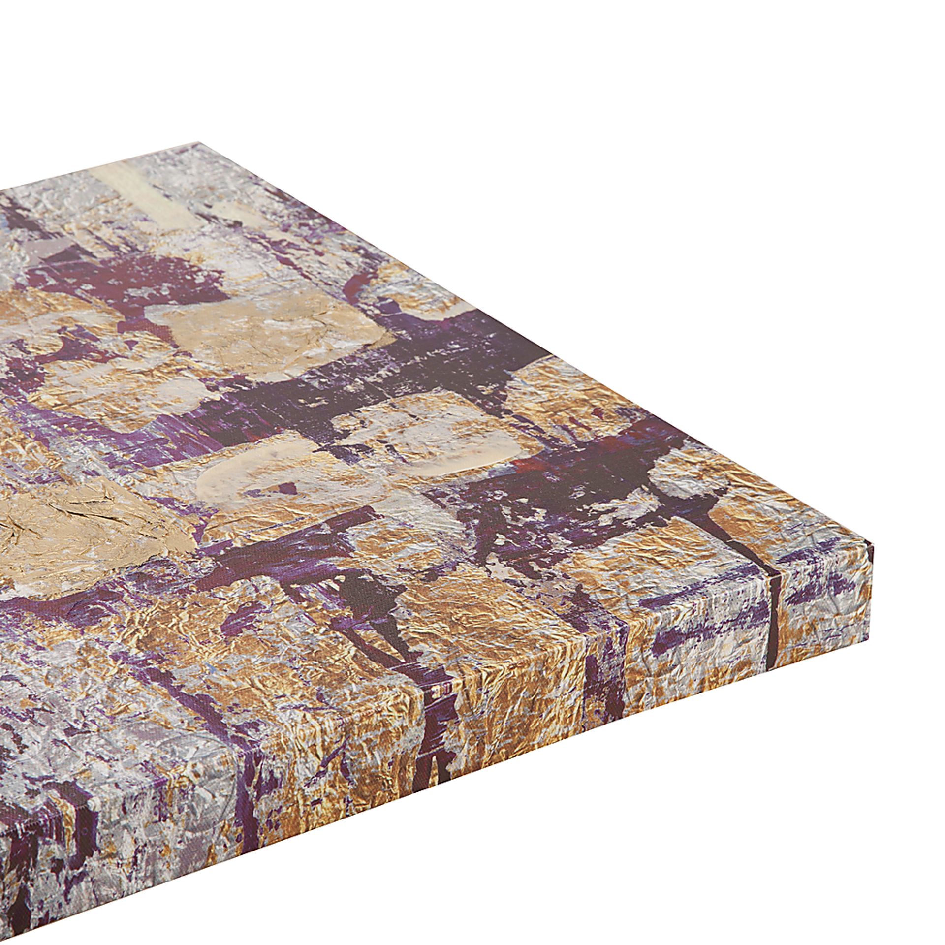 Hope In The Dark Purple Artwork, Set of 3 - Image 8