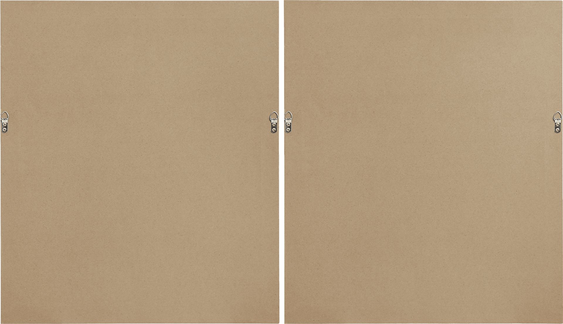 Hopelane Ivory Wall Decor, Set of 2 - Image 4