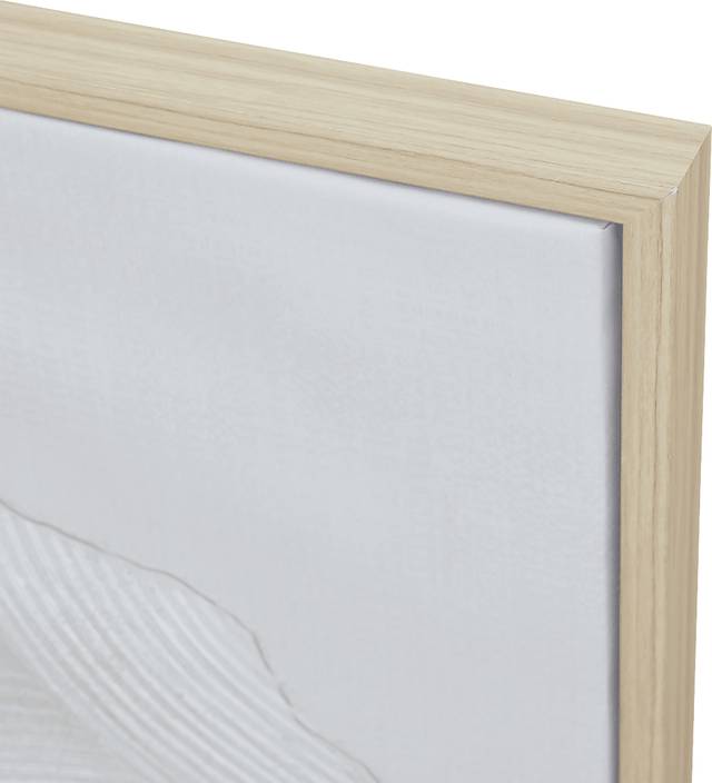 Hopelane Ivory Wall Decor, Set of 2 - Thumbnail - Image 7