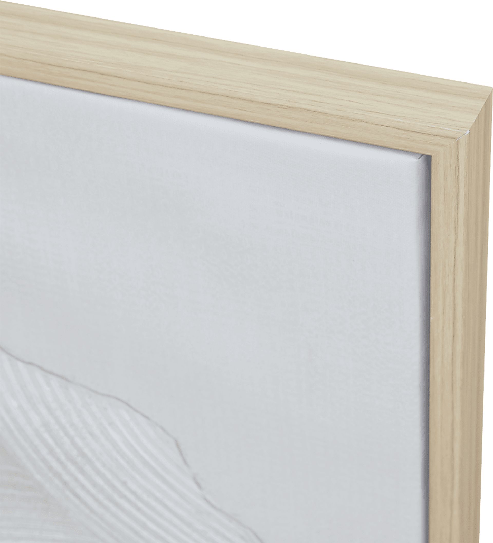 Hopelane Ivory Wall Decor, Set of 2 - Image 7